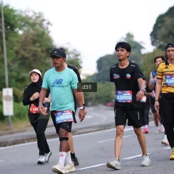 Runner Photo 4020570