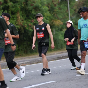 Runner Photo 4020581