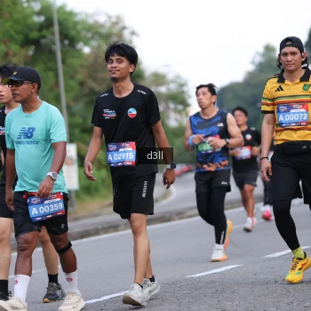 Runner Photo 4020582
