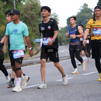 Runner Photo 4020585