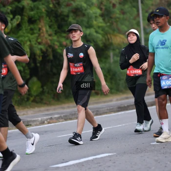 Runner Photo 4020588