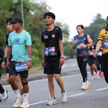 Runner Photo 4020592