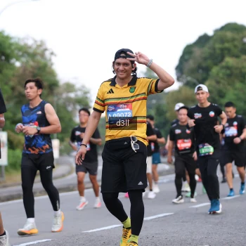 Runner Photo 4020600