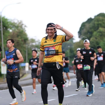 Runner Photo 4020602