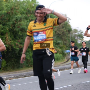 Runner Photo 4020607