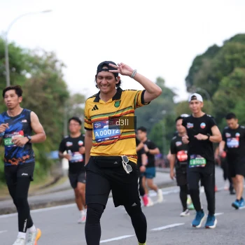 Runner Photo 4020609