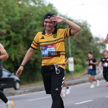 Runner Photo 4020611