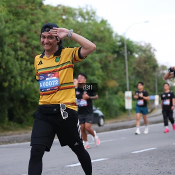 Runner Photo 4020623
