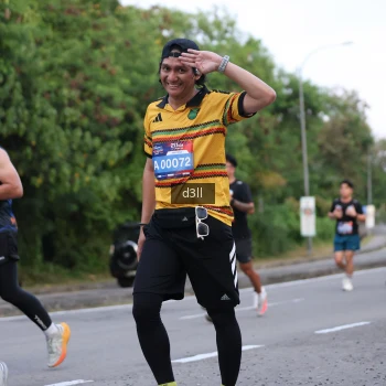 Runner Photo 4020624