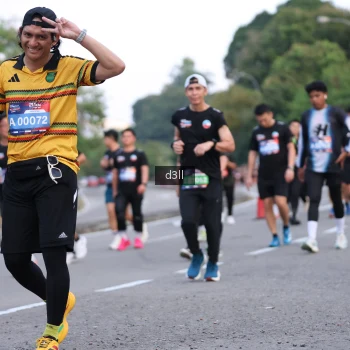 Runner Photo 4020627