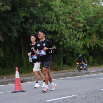 Runner Photo 4020634
