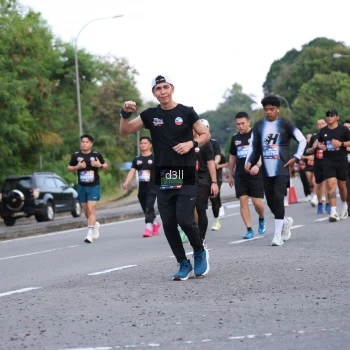Runner Photo 4020639