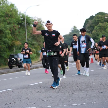 Runner Photo 4020641