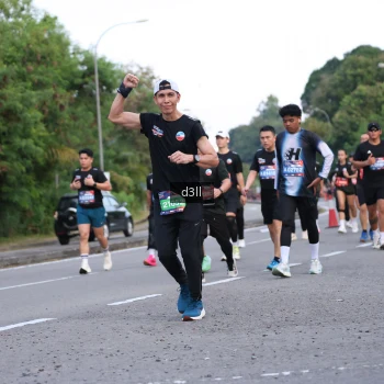 Runner Photo 4020644