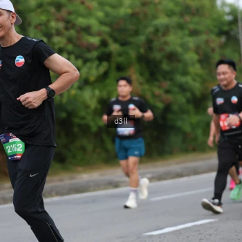 Runner Photo 4020649