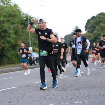Runner Photo 4020650