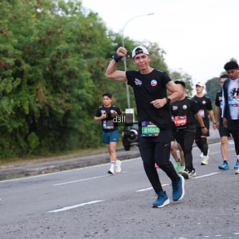 Runner Photo 4020652