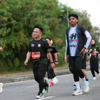 Runner Photo 4020662