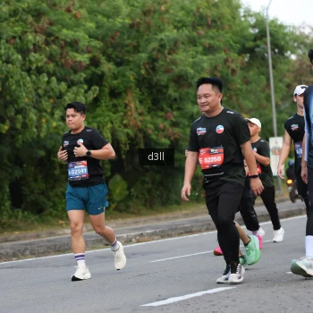 Runner Photo 4020667