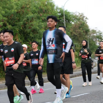 Runner Photo 4020670