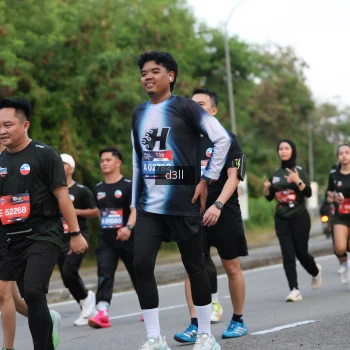 Runner Photo 4020673