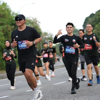 Runner Photo 4020675