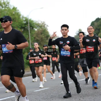 Runner Photo 4020677
