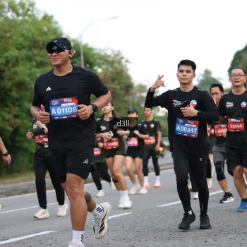 Runner Photo 4020678