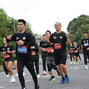 Runner Photo 4020680