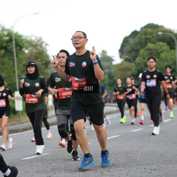 Runner Photo 4020681