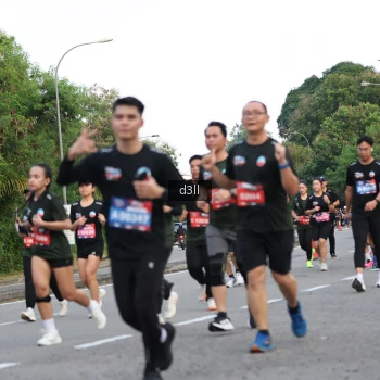 Runner Photo 4020682