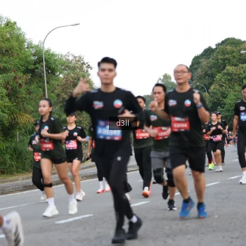Runner Photo 4020683