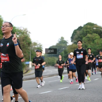 Runner Photo 4020684