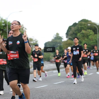 Runner Photo 4020687