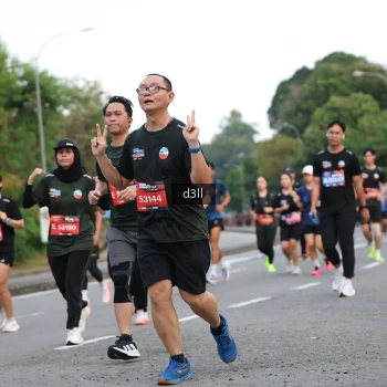 Runner Photo 4020688