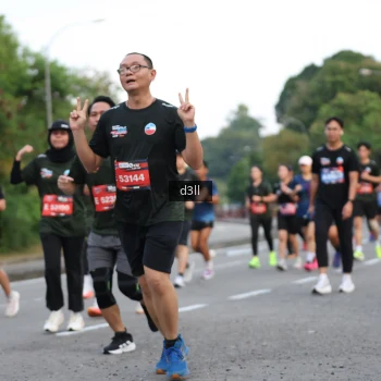 Runner Photo 4020689