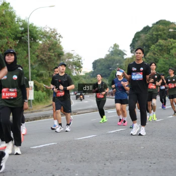 Runner Photo 4020690