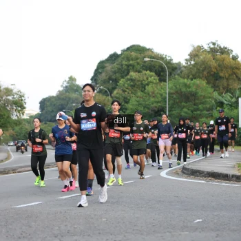 Runner Photo 4020691
