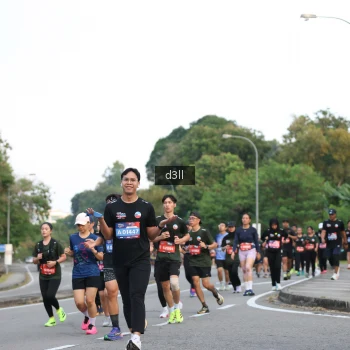 Runner Photo 4020692