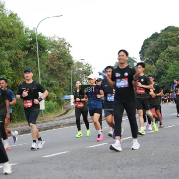 Runner Photo 4020694