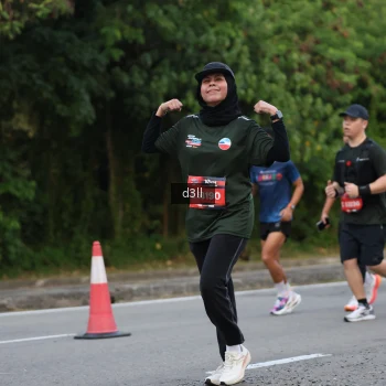 Runner Photo 4020699