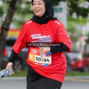 Runner Photo 40207