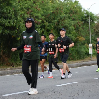 Runner Photo 4020702