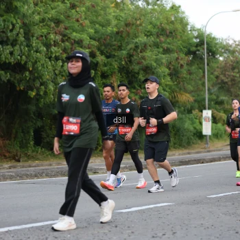 Runner Photo 4020703