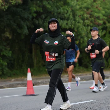 Runner Photo 4020705