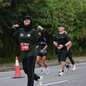 Runner Photo 4020708