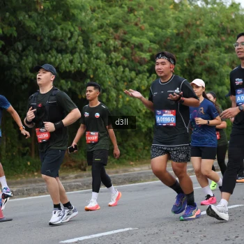 Runner Photo 4020709