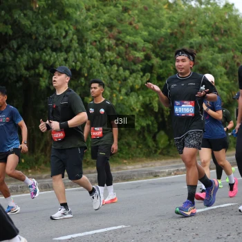 Runner Photo 4020712