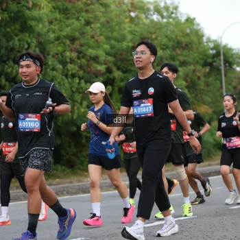 Runner Photo 4020713