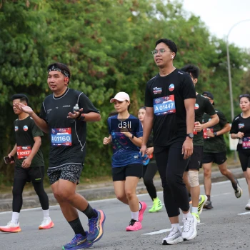 Runner Photo 4020714